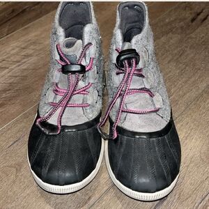 Sorel Out n About duck boots